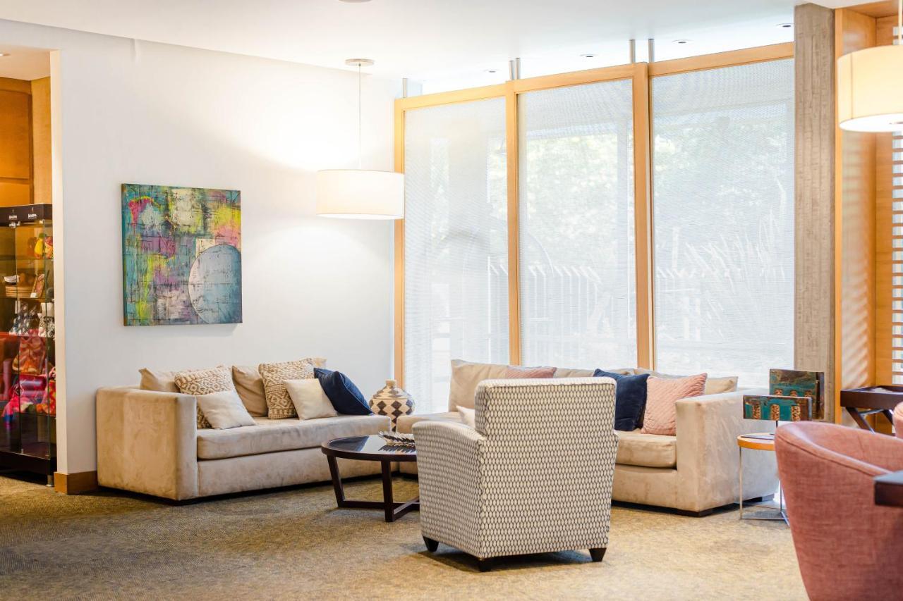 Faranda Collection Bogota, A Member Of Radisson Individuals Ξενοδοχείο Εξωτερικό φωτογραφία