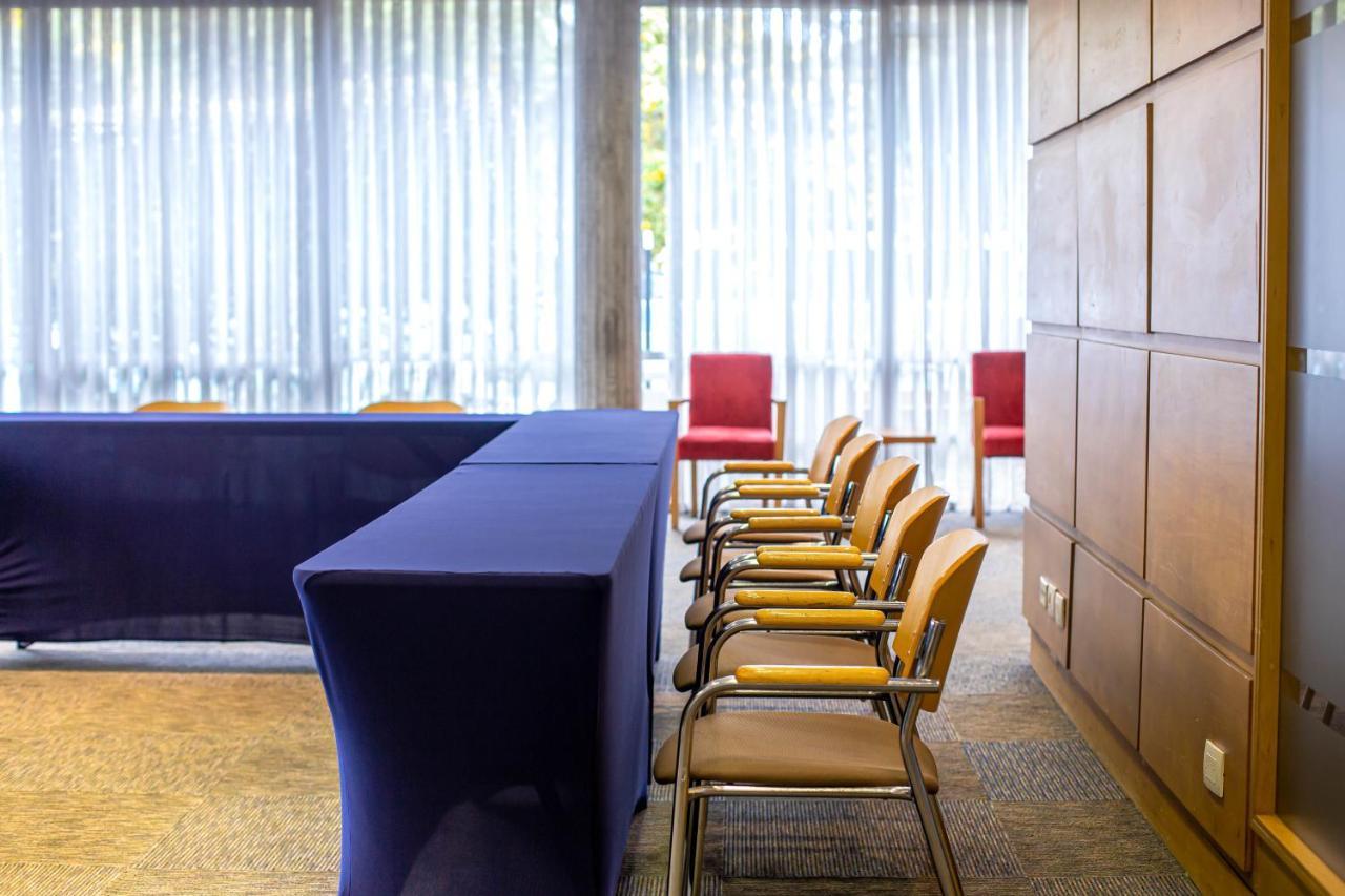 Faranda Collection Bogota, A Member Of Radisson Individuals Ξενοδοχείο Εξωτερικό φωτογραφία