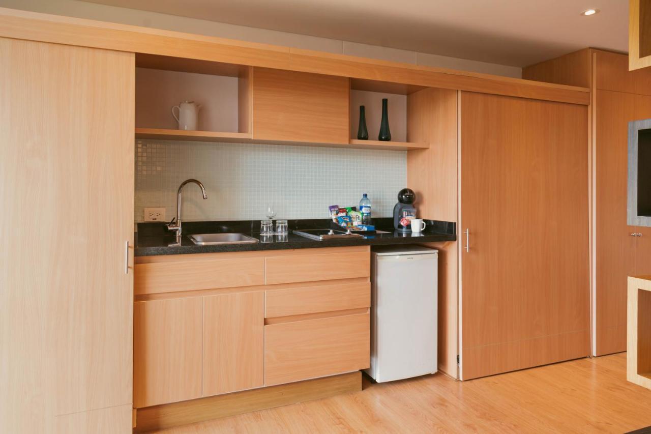 Faranda Collection Bogota, A Member Of Radisson Individuals Ξενοδοχείο Εξωτερικό φωτογραφία