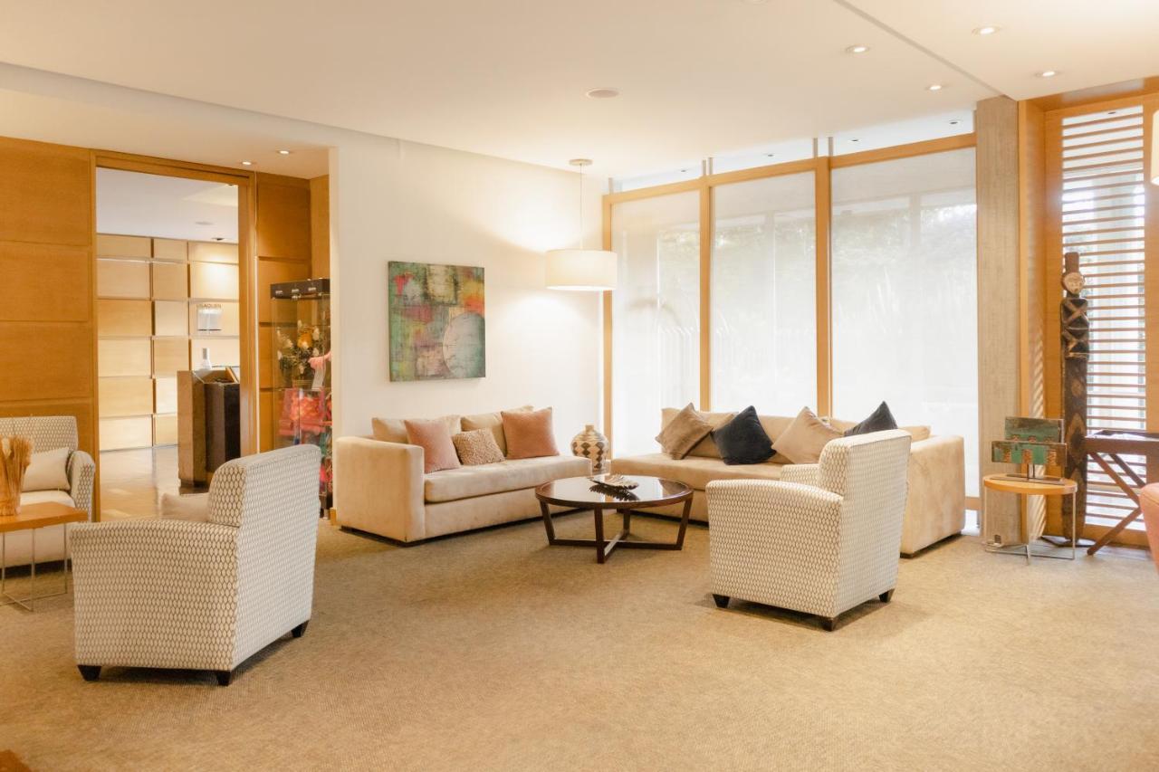 Faranda Collection Bogota, A Member Of Radisson Individuals Ξενοδοχείο Εξωτερικό φωτογραφία
