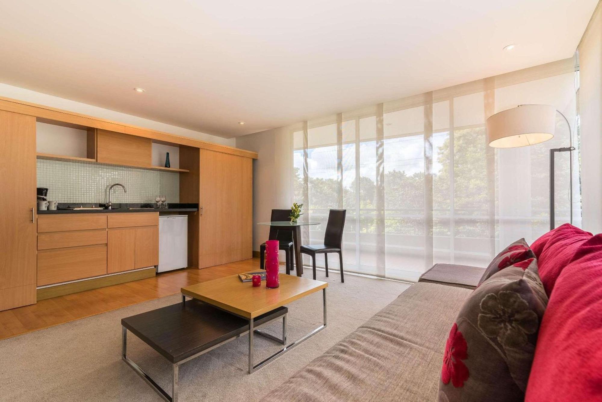 Faranda Collection Bogota, A Member Of Radisson Individuals Ξενοδοχείο Εξωτερικό φωτογραφία