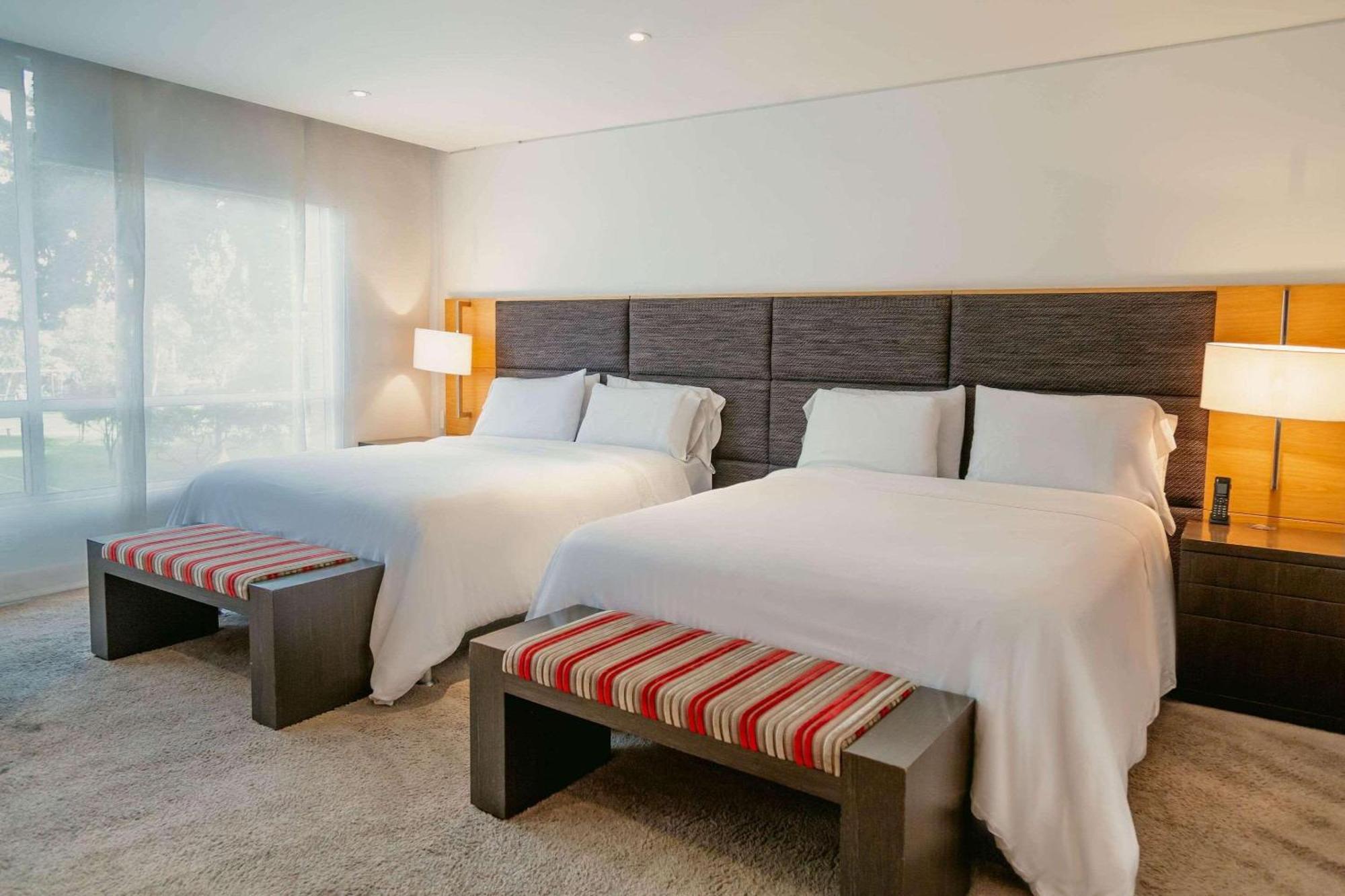 Faranda Collection Bogota, A Member Of Radisson Individuals Ξενοδοχείο Εξωτερικό φωτογραφία