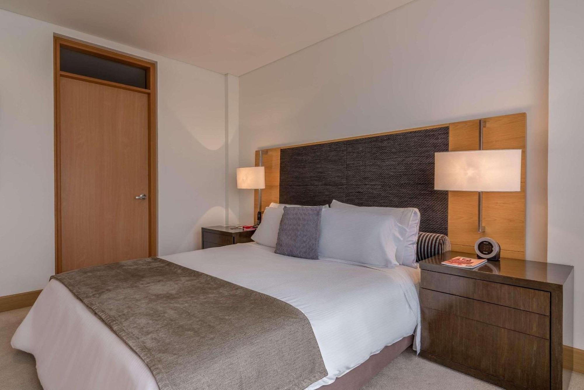 Faranda Collection Bogota, A Member Of Radisson Individuals Ξενοδοχείο Εξωτερικό φωτογραφία