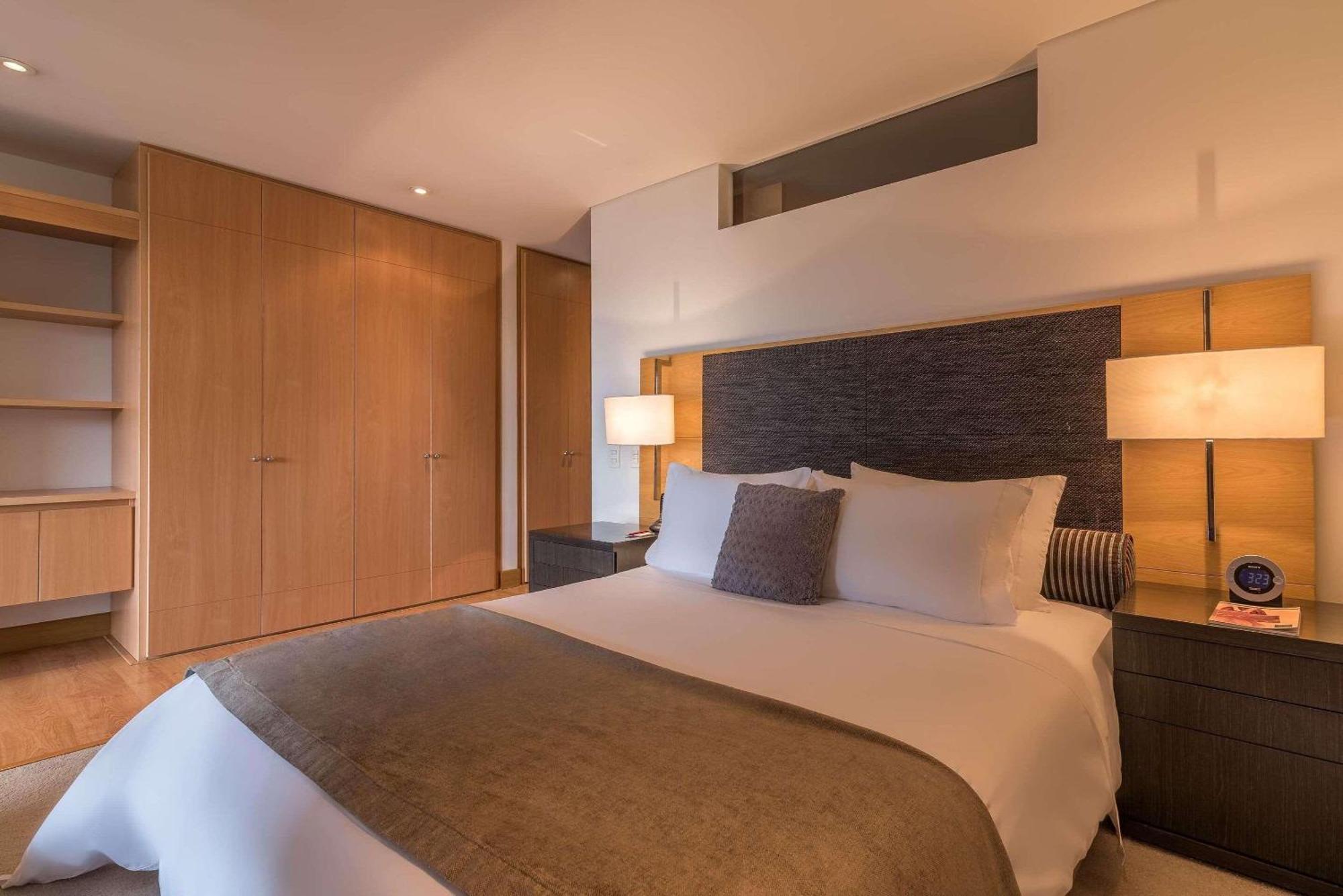 Faranda Collection Bogota, A Member Of Radisson Individuals Ξενοδοχείο Εξωτερικό φωτογραφία