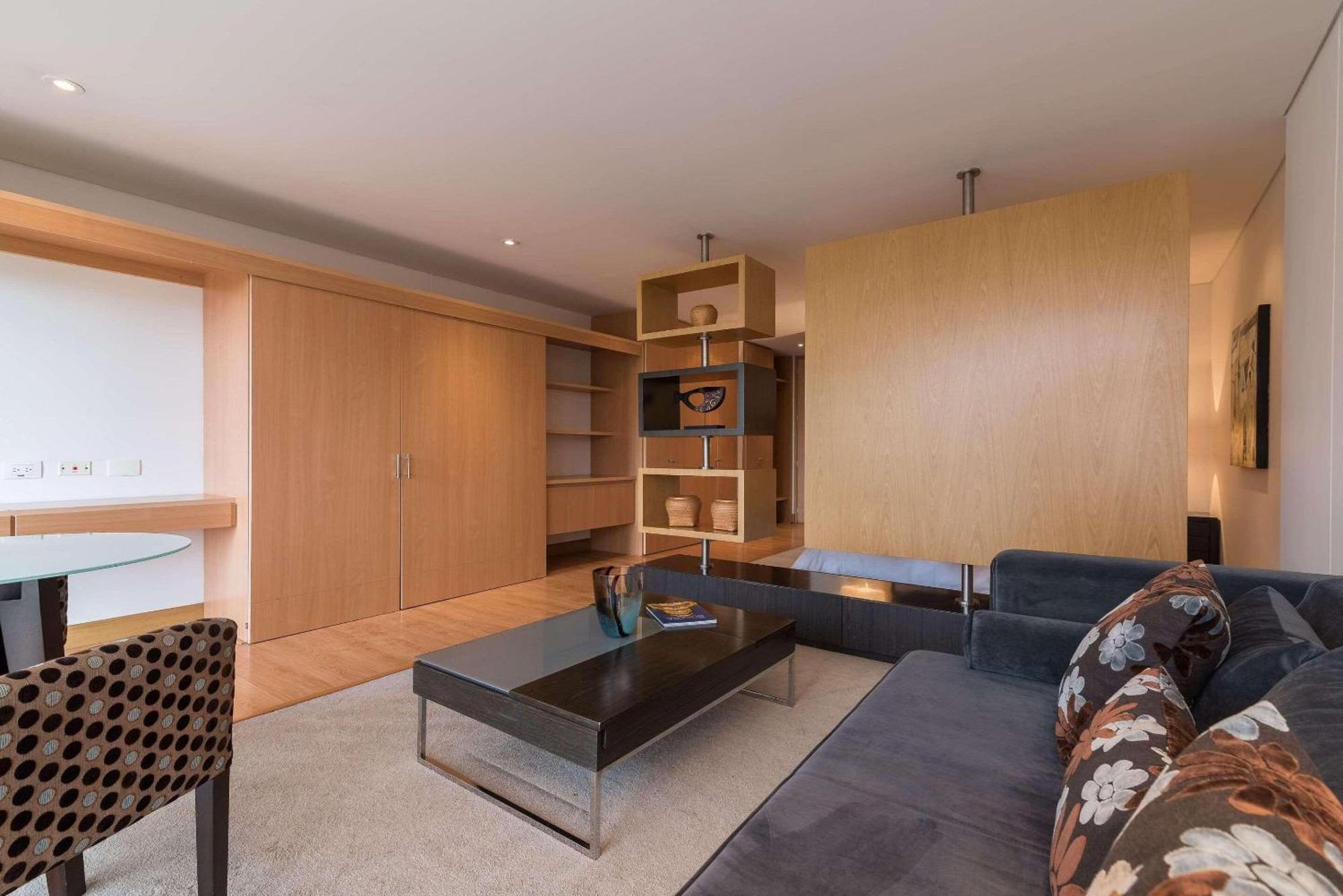 Faranda Collection Bogota, A Member Of Radisson Individuals Ξενοδοχείο Εξωτερικό φωτογραφία