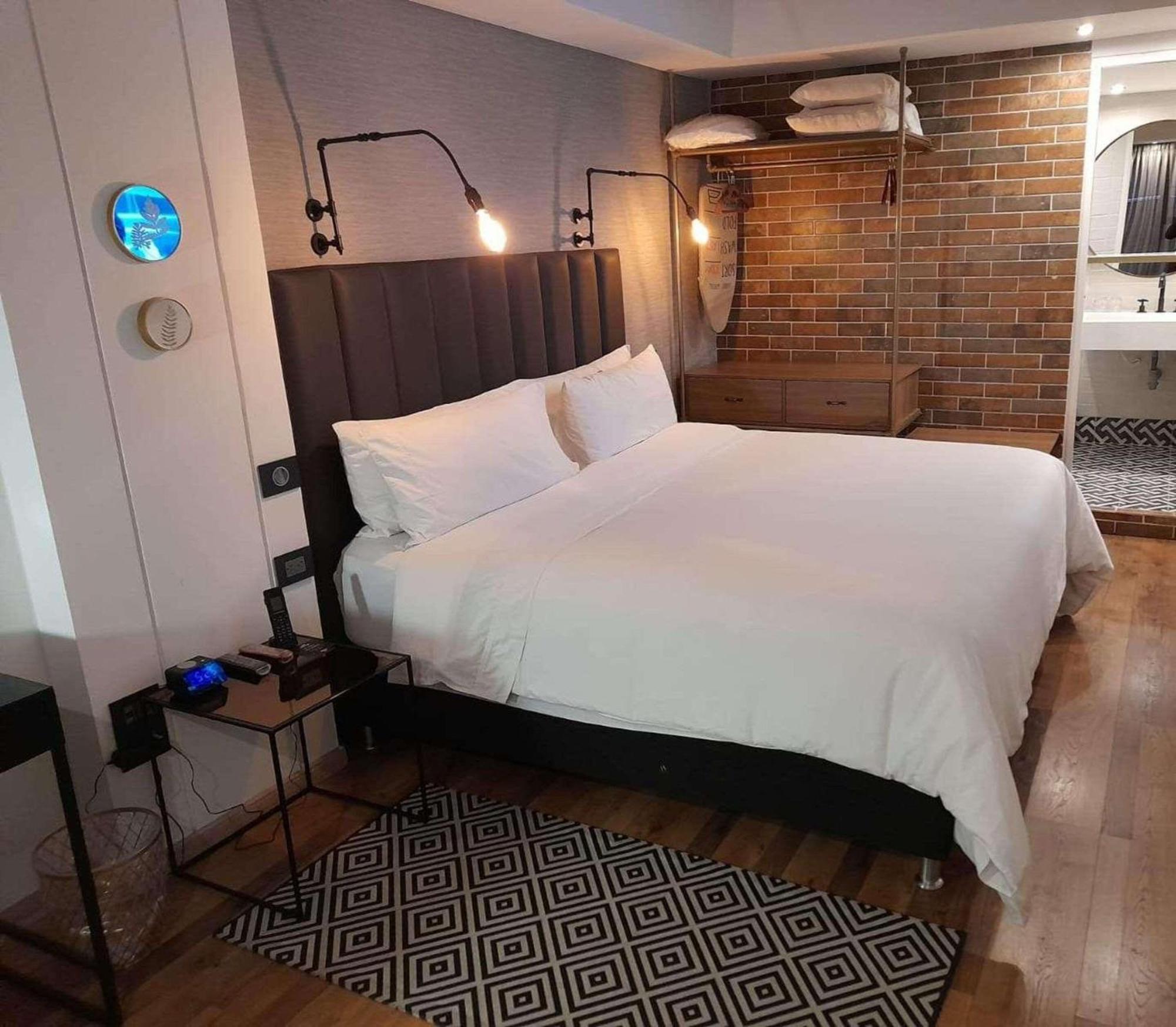 Faranda Collection Bogota, A Member Of Radisson Individuals Ξενοδοχείο Εξωτερικό φωτογραφία