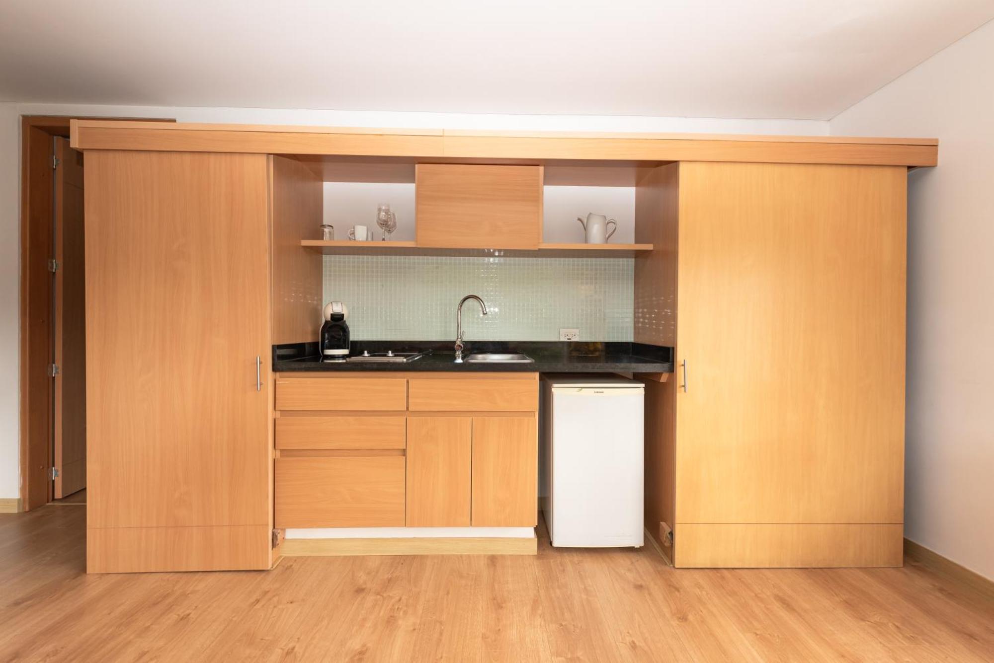 Faranda Collection Bogota, A Member Of Radisson Individuals Ξενοδοχείο Εξωτερικό φωτογραφία