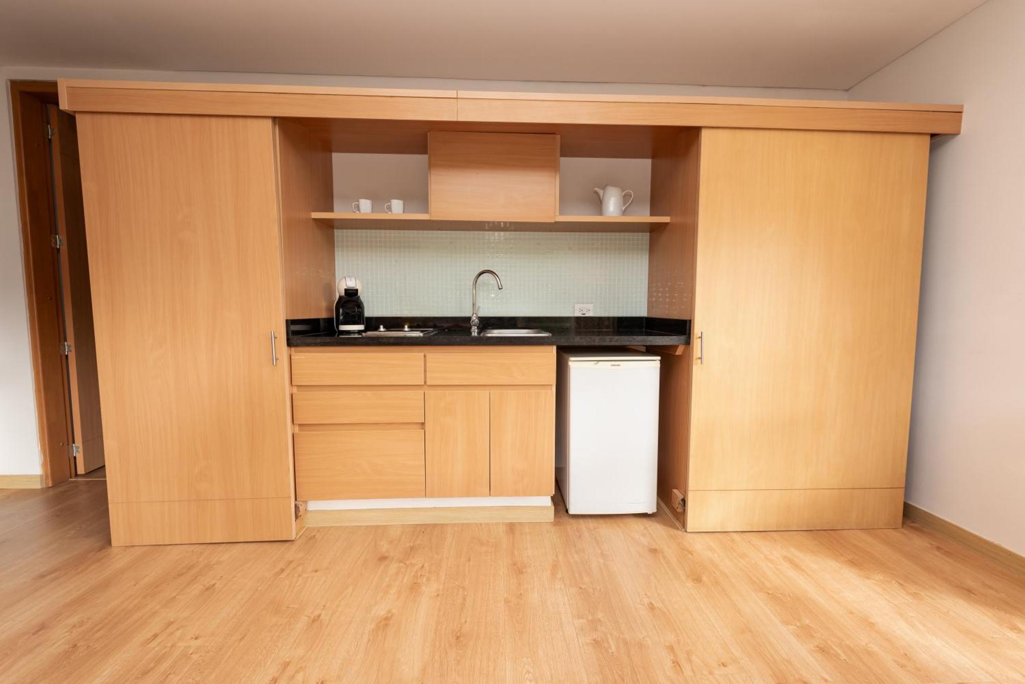Faranda Collection Bogota, A Member Of Radisson Individuals Ξενοδοχείο Εξωτερικό φωτογραφία