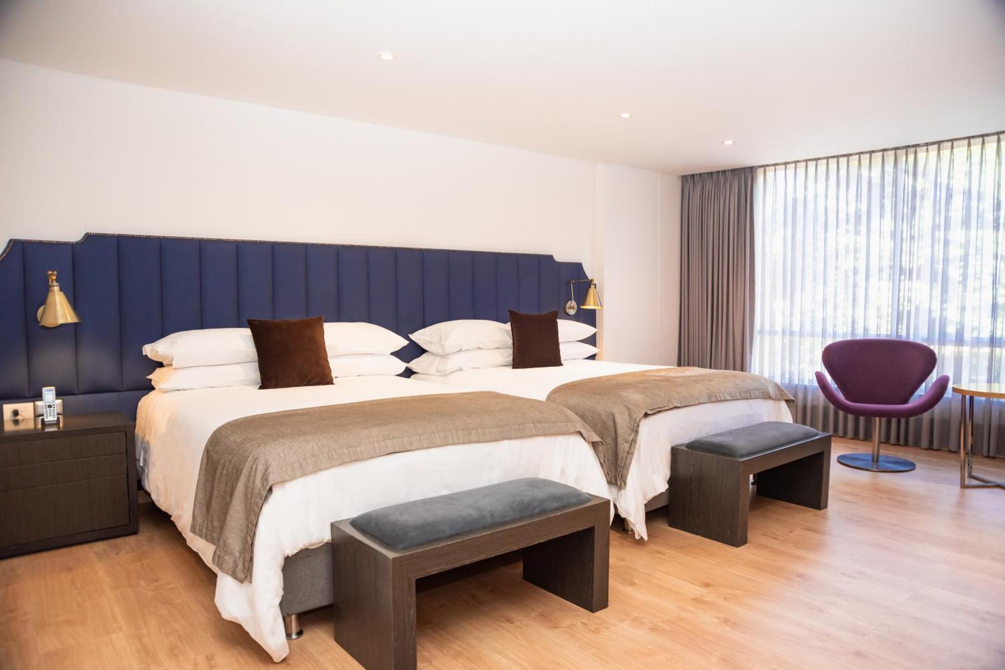 Faranda Collection Bogota, A Member Of Radisson Individuals Ξενοδοχείο Εξωτερικό φωτογραφία